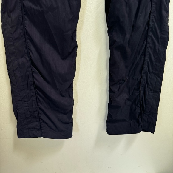 Lululemon Quick Step Studio Pant Stretch Swift Pockets Lightweight Mid Waist 6 - Picture 11 of 16